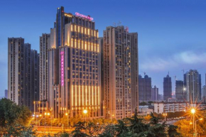 Crowne Plaza Hefei Rongqiao, an IHG Hotel